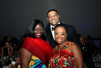 32nd Annual 100 Black Men of the Bay Area Scholarship Benefit & Awards Gala (2019)