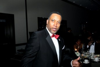 32nd Annual 100 Black Men of the Bay Area Scholarship Benefit & Awards Gala (2019)