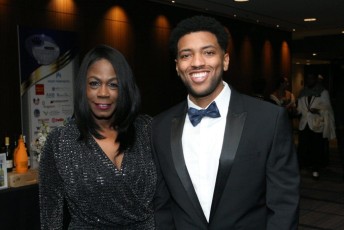 32nd Annual 100 Black Men of the Bay Area Scholarship Benefit & Awards Gala (2019)