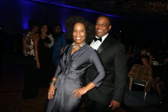 32nd Annual 100 Black Men of the Bay Area Scholarship Benefit & Awards Gala (2019)