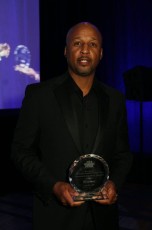 32nd Annual 100 Black Men of the Bay Area Scholarship Benefit & Awards Gala (2019)