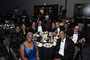 32nd Annual 100 Black Men of the Bay Area Scholarship Benefit & Awards Gala (2019)
