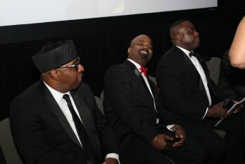 32nd Annual 100 Black Men of the Bay Area Scholarship Benefit & Awards Gala (2019)