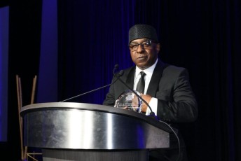 32nd Annual 100 Black Men of the Bay Area Scholarship Benefit & Awards Gala (2019)