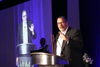 32nd Annual 100 Black Men of the Bay Area Scholarship Benefit & Awards Gala (2019)