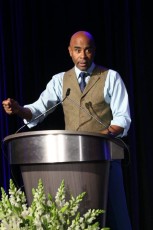32nd Annual 100 Black Men of the Bay Area Scholarship Benefit & Awards Gala (2019)