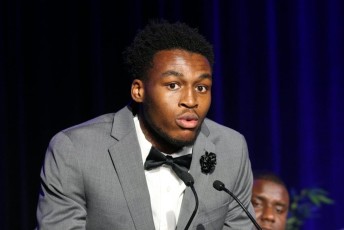 32nd Annual 100 Black Men of the Bay Area Scholarship Benefit & Awards Gala (2019)