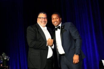 32nd Annual 100 Black Men of the Bay Area Scholarship Benefit & Awards Gala (2019)