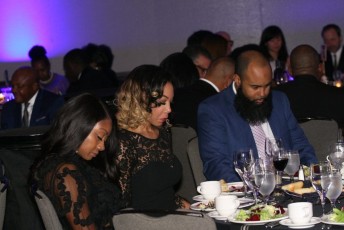 32nd Annual 100 Black Men of the Bay Area Scholarship Benefit & Awards Gala (2019)