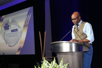 32nd Annual 100 Black Men of the Bay Area Scholarship Benefit & Awards Gala (2019)