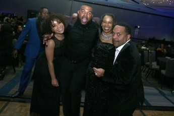 32nd Annual 100 Black Men of the Bay Area Scholarship Benefit & Awards Gala (2019)