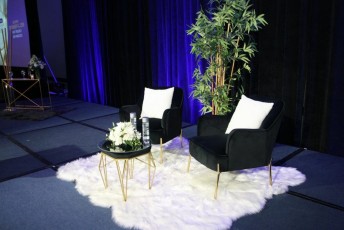 32nd Annual 100 Black Men of the Bay Area Scholarship Benefit & Awards Gala (2019)