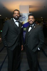 32nd Annual 100 Black Men of the Bay Area Scholarship Benefit & Awards Gala (2019)