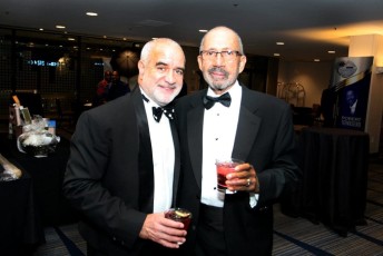 32nd Annual 100 Black Men of the Bay Area Scholarship Benefit & Awards Gala (2019)