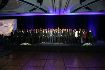 32nd Annual 100 Black Men of the Bay Area Scholarship Benefit & Awards Gala (2019)
