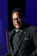 32nd Annual 100 Black Men of the Bay Area Scholarship Benefit & Awards Gala (2019)