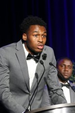 32nd Annual 100 Black Men of the Bay Area Scholarship Benefit & Awards Gala (2019)