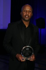 32nd Annual 100 Black Men of the Bay Area Scholarship Benefit & Awards Gala (2019)