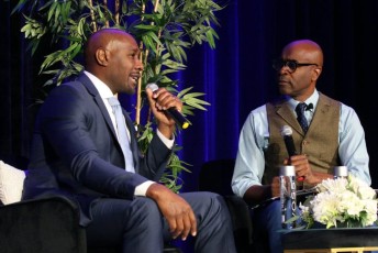 32nd Annual 100 Black Men of the Bay Area Scholarship Benefit & Awards Gala (2019)