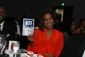 32nd Annual 100 Black Men of the Bay Area Scholarship Benefit & Awards Gala (2019)