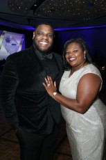 32nd Annual 100 Black Men of the Bay Area Scholarship Benefit & Awards Gala (2019)