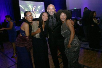 32nd Annual 100 Black Men of the Bay Area Scholarship Benefit & Awards Gala (2019)