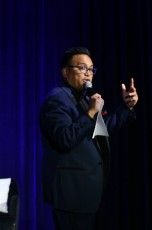 32nd Annual 100 Black Men of the Bay Area Scholarship Benefit & Awards Gala (2019)