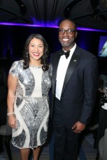32nd Annual 100 Black Men of the Bay Area Scholarship Benefit & Awards Gala (2019)