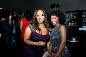 32nd Annual 100 Black Men of the Bay Area Scholarship Benefit & Awards Gala (2019)