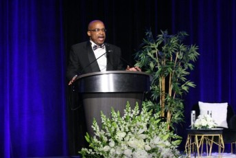 32nd Annual 100 Black Men of the Bay Area Scholarship Benefit & Awards Gala (2019)