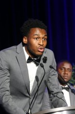 32nd Annual 100 Black Men of the Bay Area Scholarship Benefit & Awards Gala (2019)