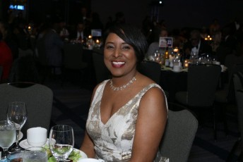 32nd Annual 100 Black Men of the Bay Area Scholarship Benefit & Awards Gala (2019)