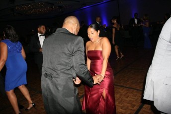 32nd Annual 100 Black Men of the Bay Area Scholarship Benefit & Awards Gala (2019)