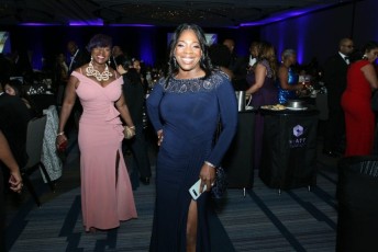 32nd Annual 100 Black Men of the Bay Area Scholarship Benefit & Awards Gala (2019)