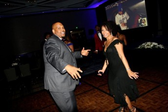 32nd Annual 100 Black Men of the Bay Area Scholarship Benefit & Awards Gala (2019)