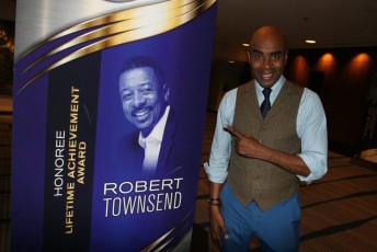 32nd Annual 100 Black Men of the Bay Area Scholarship Benefit & Awards Gala (2019)