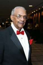 32nd Annual 100 Black Men of the Bay Area Scholarship Benefit & Awards Gala (2019)