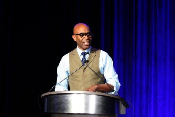 32nd Annual 100 Black Men of the Bay Area Scholarship Benefit & Awards Gala (2019)