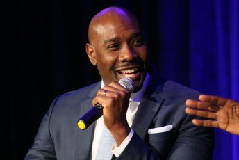 32nd Annual 100 Black Men of the Bay Area Scholarship Benefit & Awards Gala (2019)