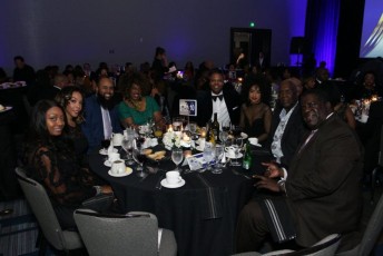 32nd Annual 100 Black Men of the Bay Area Scholarship Benefit & Awards Gala (2019)