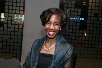 32nd Annual 100 Black Men of the Bay Area Scholarship Benefit & Awards Gala (2019)