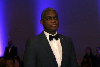 32nd Annual 100 Black Men of the Bay Area Scholarship Benefit & Awards Gala (2019)