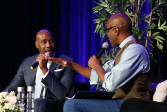 32nd Annual 100 Black Men of the Bay Area Scholarship Benefit & Awards Gala (2019)