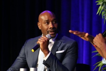 32nd Annual 100 Black Men of the Bay Area Scholarship Benefit & Awards Gala (2019)