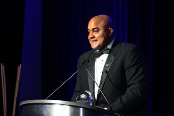 32nd Annual 100 Black Men of the Bay Area Scholarship Benefit & Awards Gala (2019)