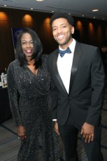32nd Annual 100 Black Men of the Bay Area Scholarship Benefit & Awards Gala (2019)