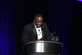 32nd Annual 100 Black Men of the Bay Area Scholarship Benefit & Awards Gala (2019)