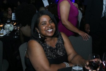 32nd Annual 100 Black Men of the Bay Area Scholarship Benefit & Awards Gala (2019)