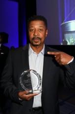 32nd Annual 100 Black Men of the Bay Area Scholarship Benefit & Awards Gala (2019)