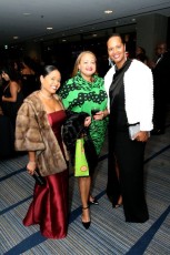 32nd Annual 100 Black Men of the Bay Area Scholarship Benefit & Awards Gala (2019)